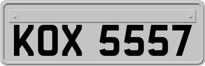 KOX5557