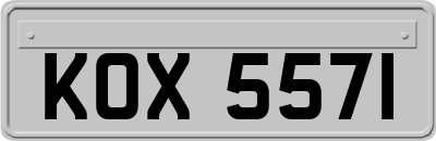 KOX5571