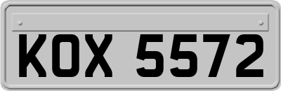 KOX5572