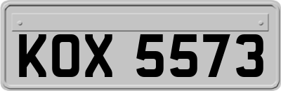 KOX5573