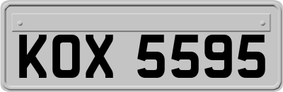 KOX5595
