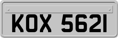 KOX5621