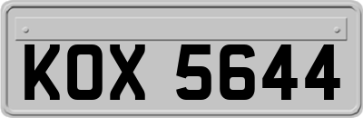 KOX5644
