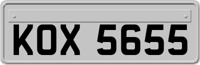 KOX5655