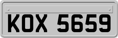 KOX5659