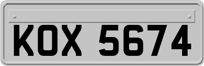 KOX5674