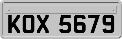 KOX5679