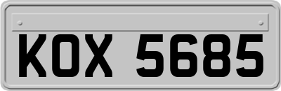 KOX5685
