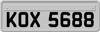 KOX5688