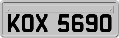 KOX5690