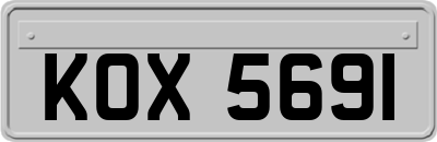 KOX5691