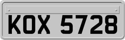 KOX5728