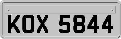KOX5844