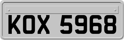 KOX5968