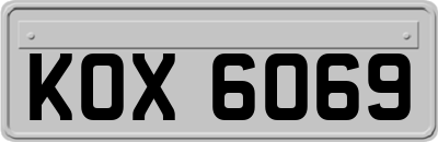 KOX6069