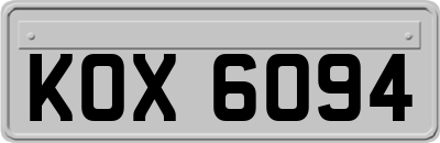 KOX6094