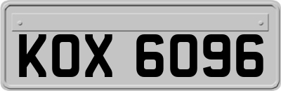 KOX6096