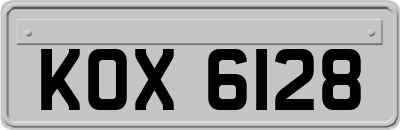 KOX6128