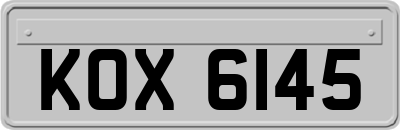 KOX6145