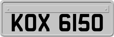 KOX6150
