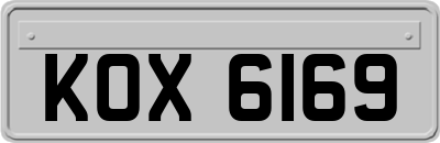 KOX6169