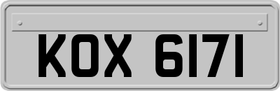 KOX6171