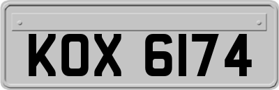 KOX6174