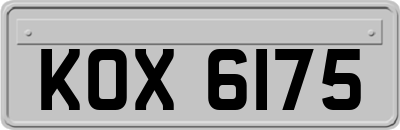 KOX6175
