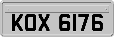 KOX6176