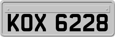 KOX6228