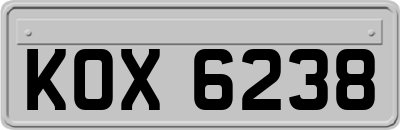 KOX6238