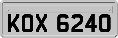 KOX6240
