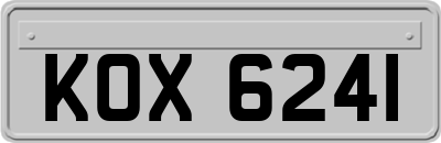 KOX6241