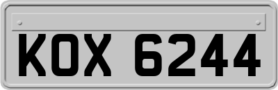 KOX6244