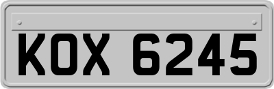 KOX6245