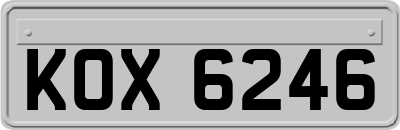 KOX6246