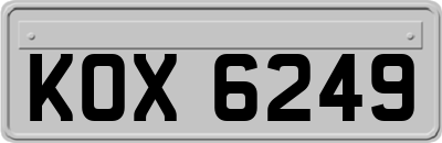 KOX6249