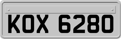 KOX6280