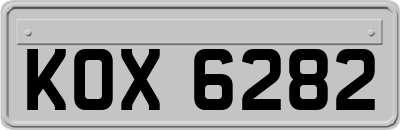 KOX6282