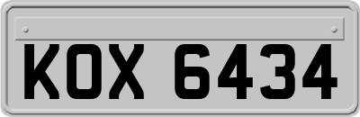 KOX6434