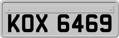 KOX6469