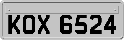 KOX6524