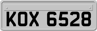 KOX6528