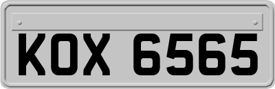 KOX6565