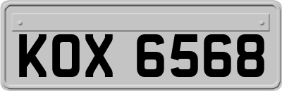 KOX6568