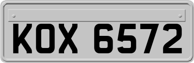 KOX6572