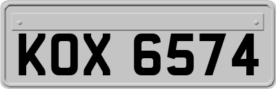 KOX6574