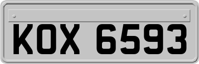 KOX6593