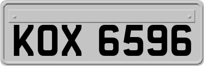 KOX6596