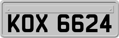 KOX6624